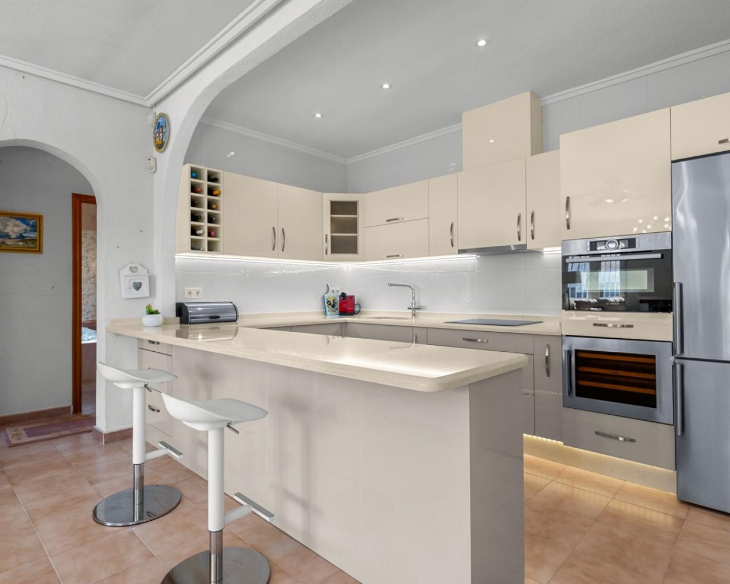  te koop villa Ciudad Quesada Baix Segura 33