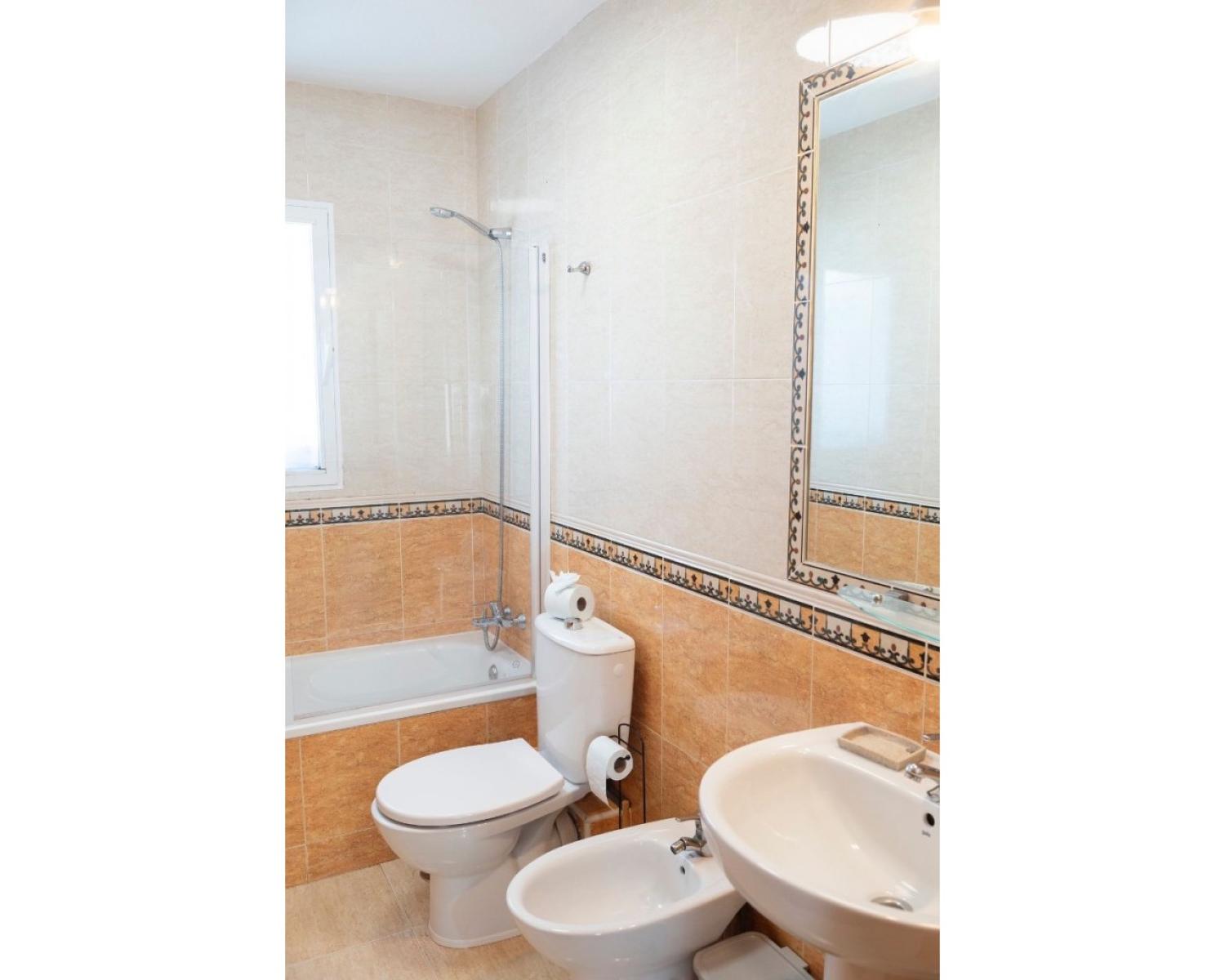  te koop huis San Javier Mar Menor 32