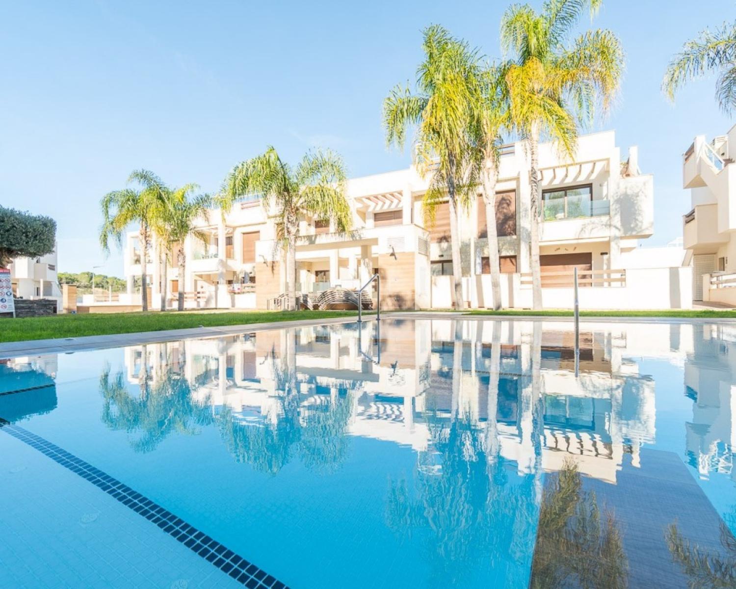  te koop appartement Los Balcones Baix Segura 33