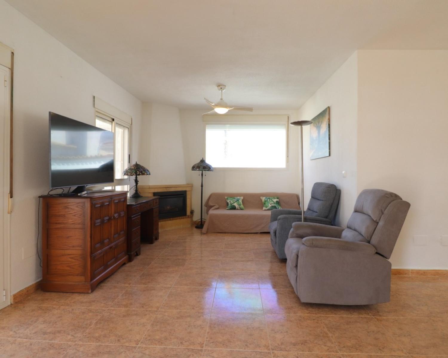  te koop villa Ciudad Quesada Baix Segura 25