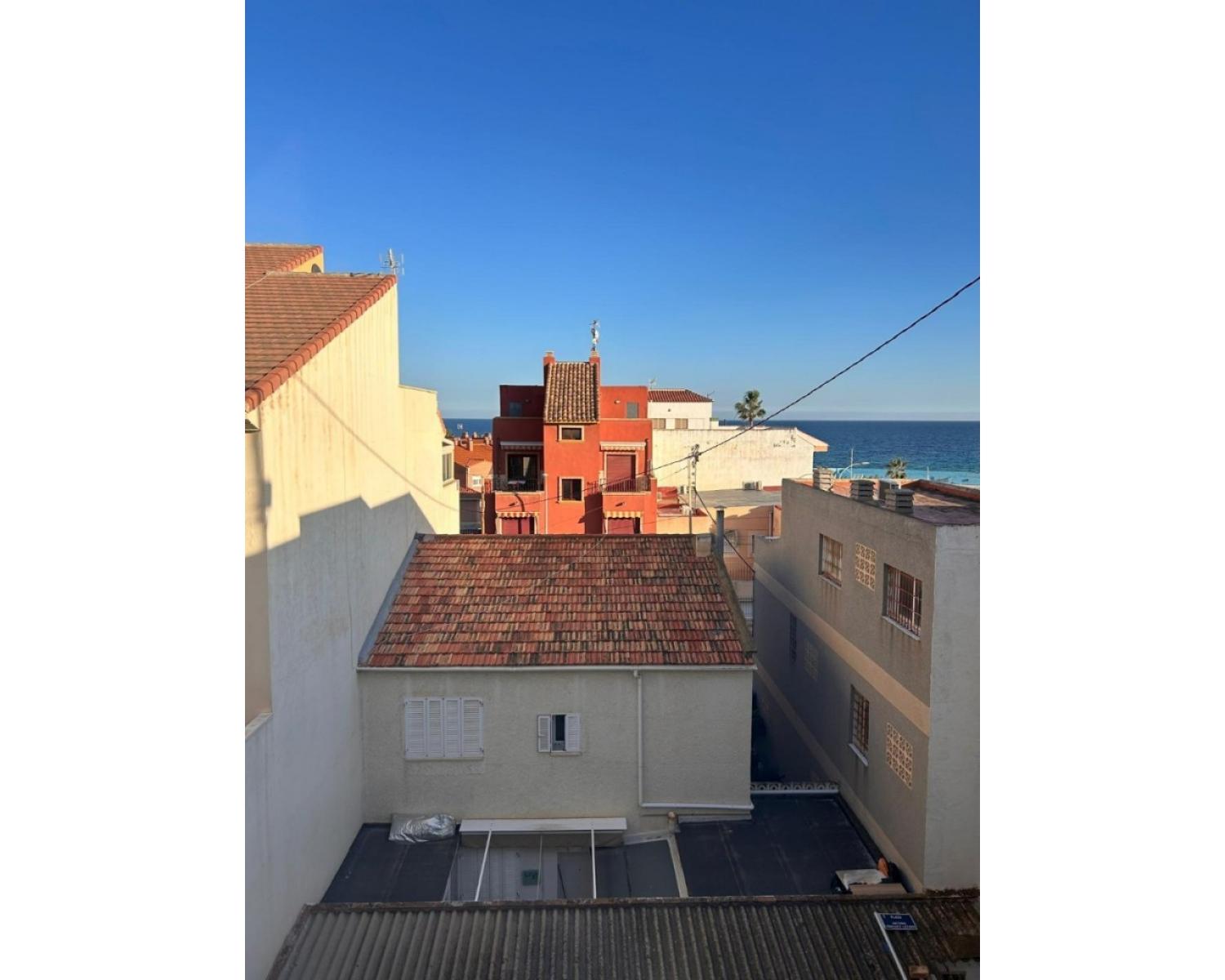  te koop appartement Torre De La Horadada Baix Segura 33