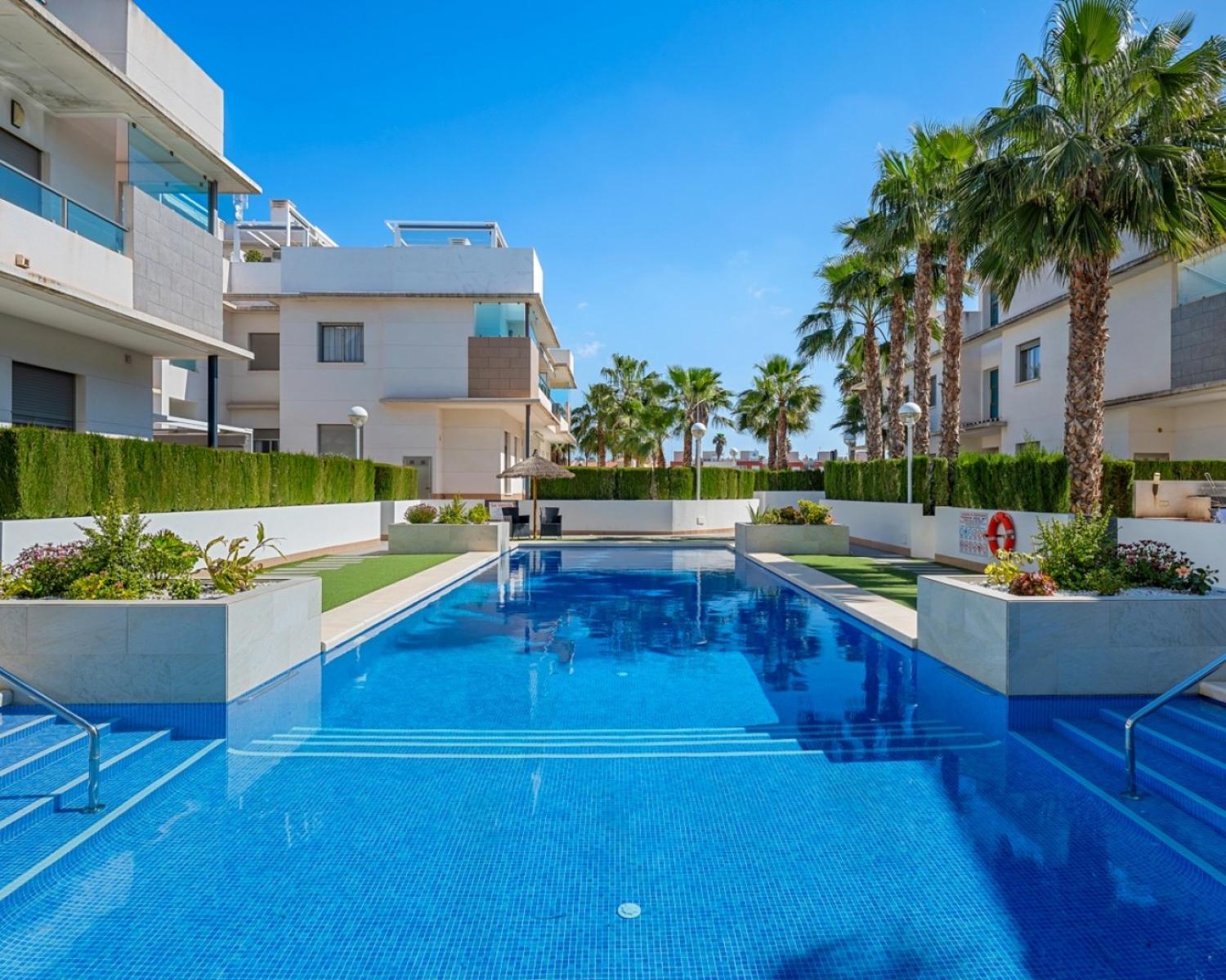  te koop appartement Ciudad Quesada Baix Segura 10