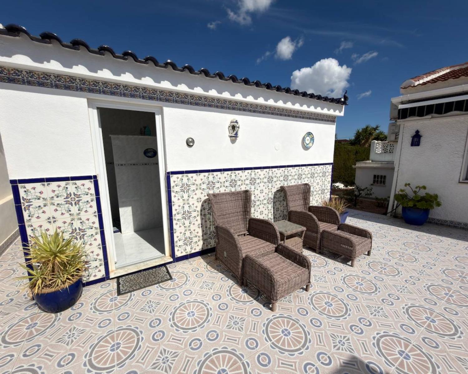  te koop villa Guardamar Del Segura Baix Segura 27