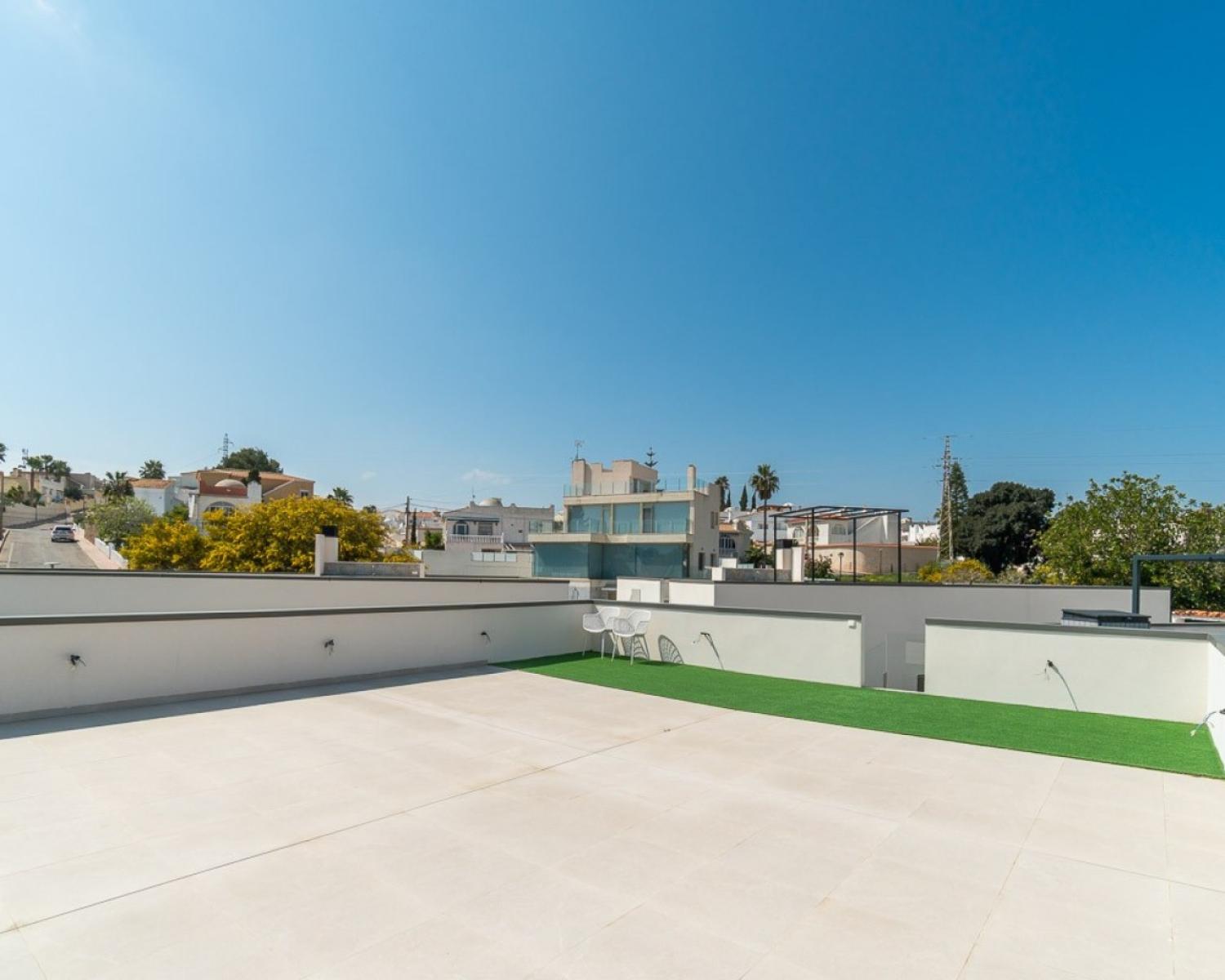  te koop villa Villamartín Baix Segura 5