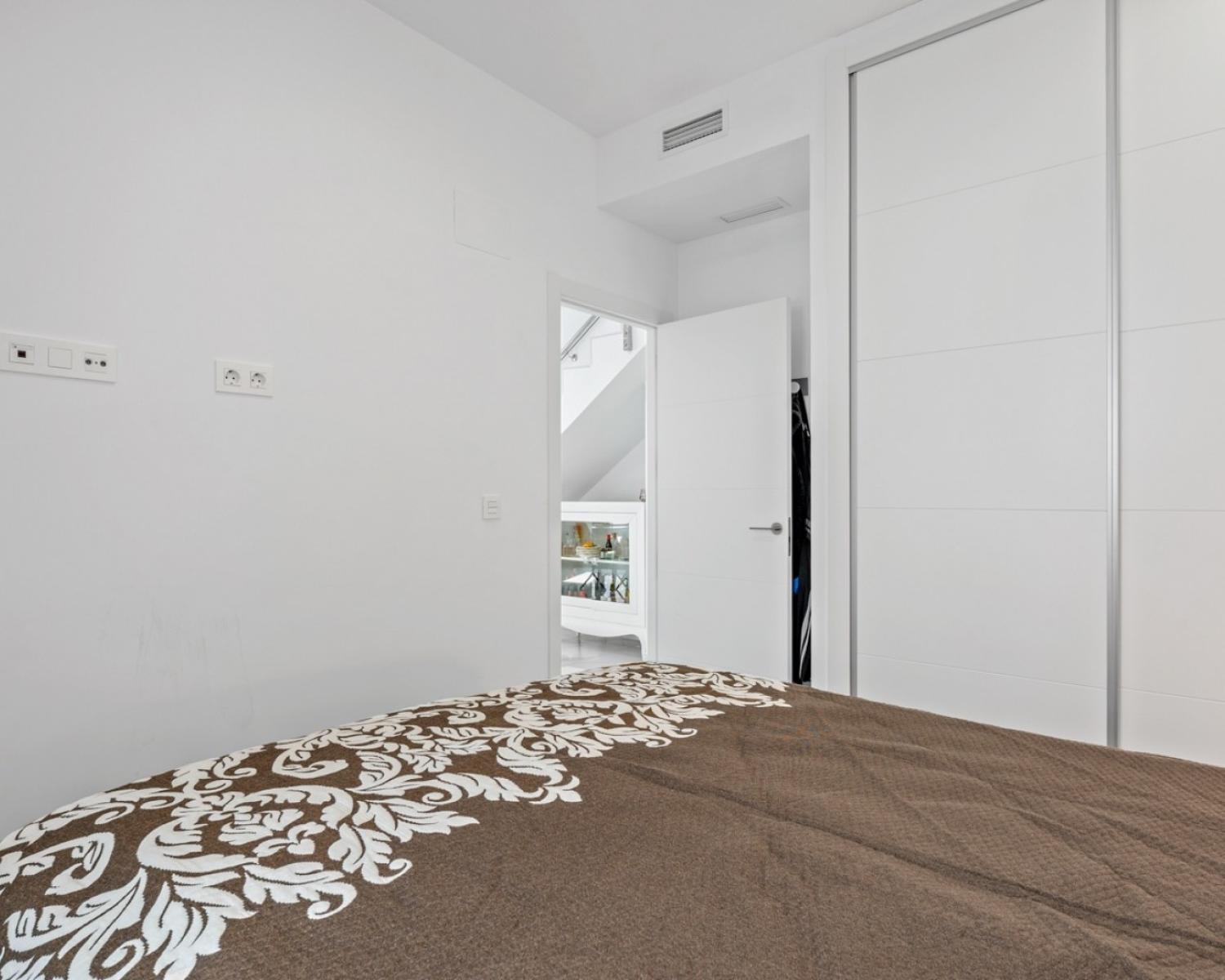  te koop villa Benijófar Baix Segura 15