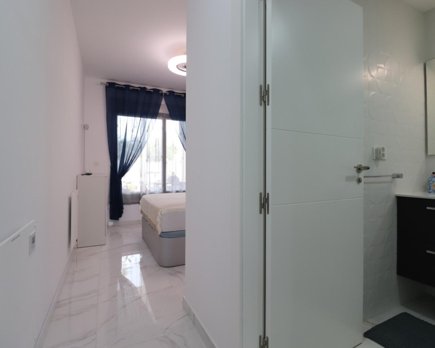  te koop appartement Benijófar Baix Segura 21