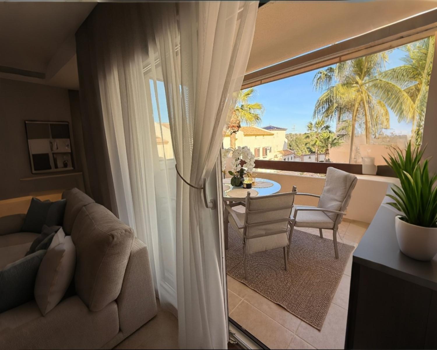  te koop appartement Las Ramblas Baix Segura 5