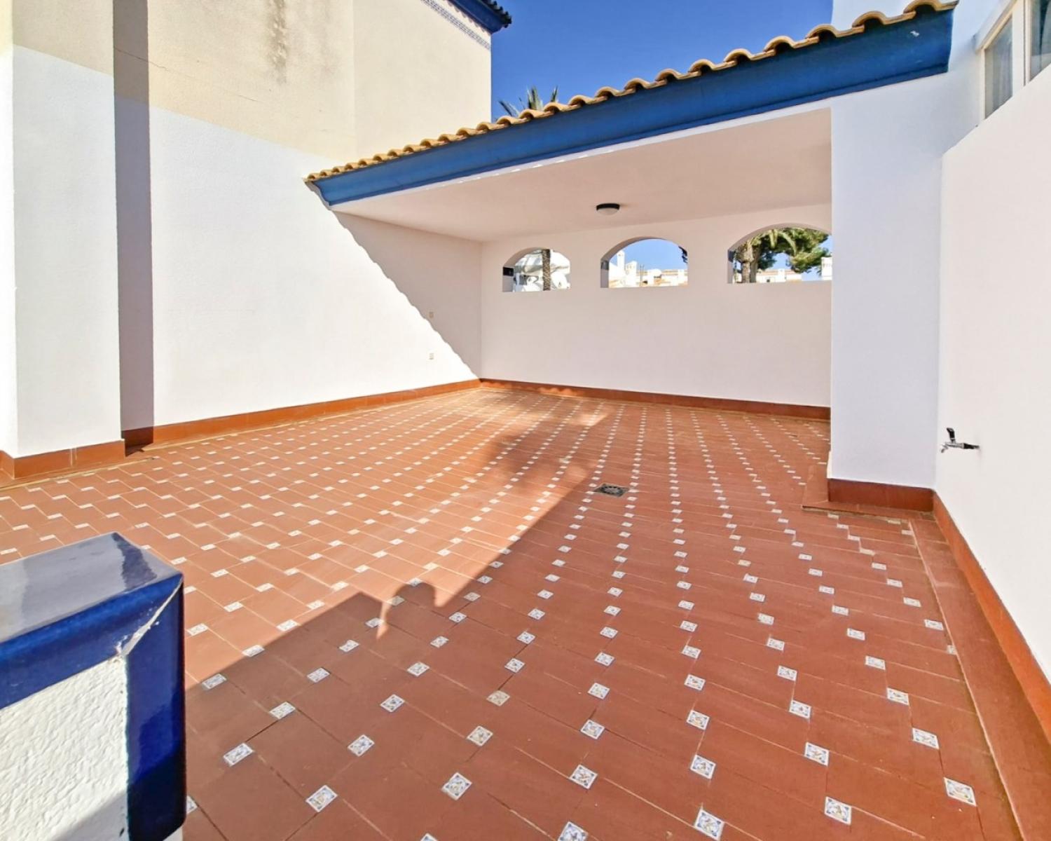  te koop huis Villamartín Baix Segura 14