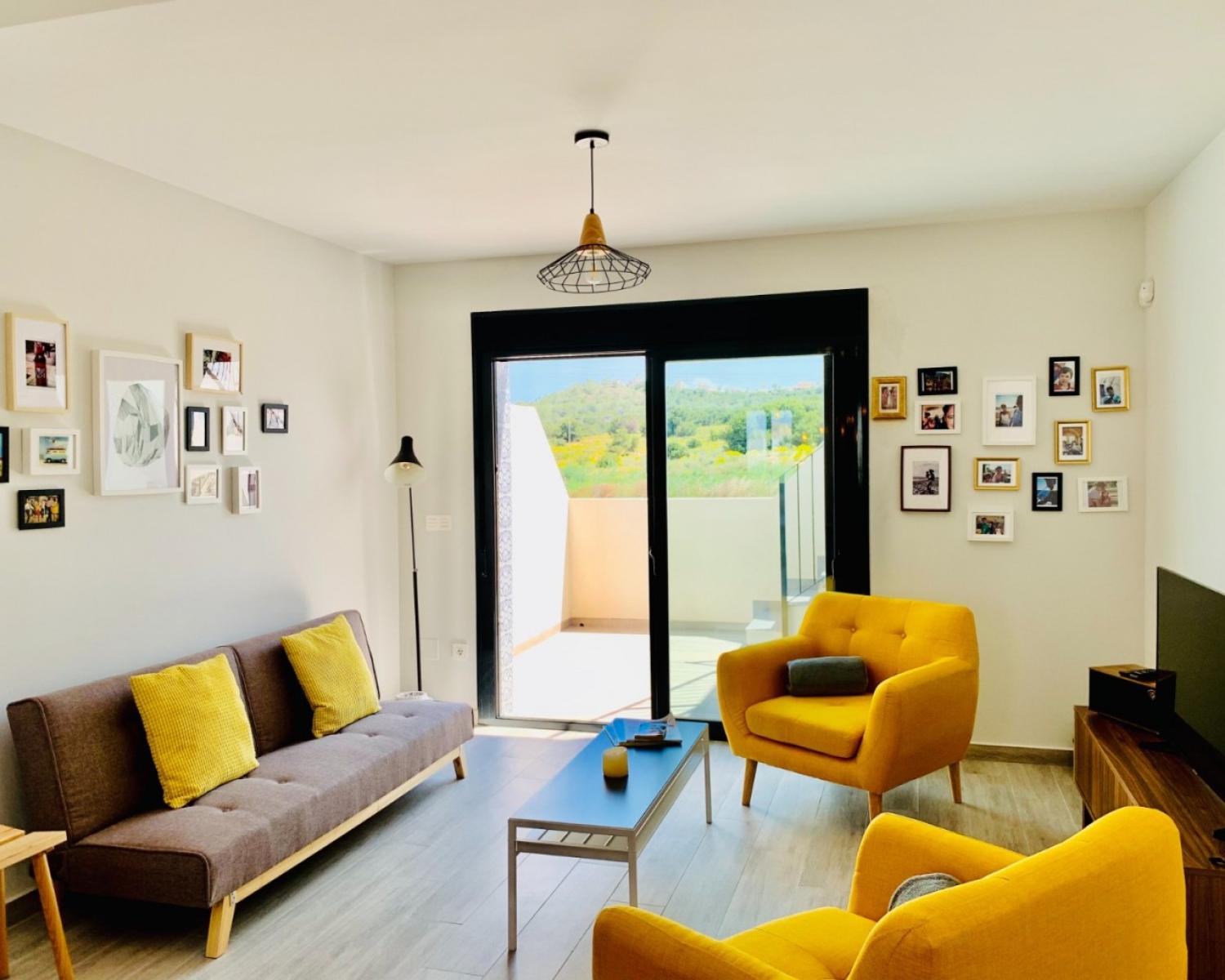  te koop appartement San Miguel De Salinas Baix Segura 2