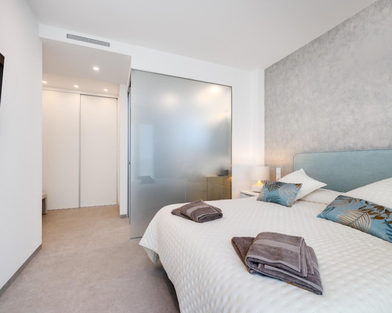  te koop appartement Las Colinas Baix Segura 20