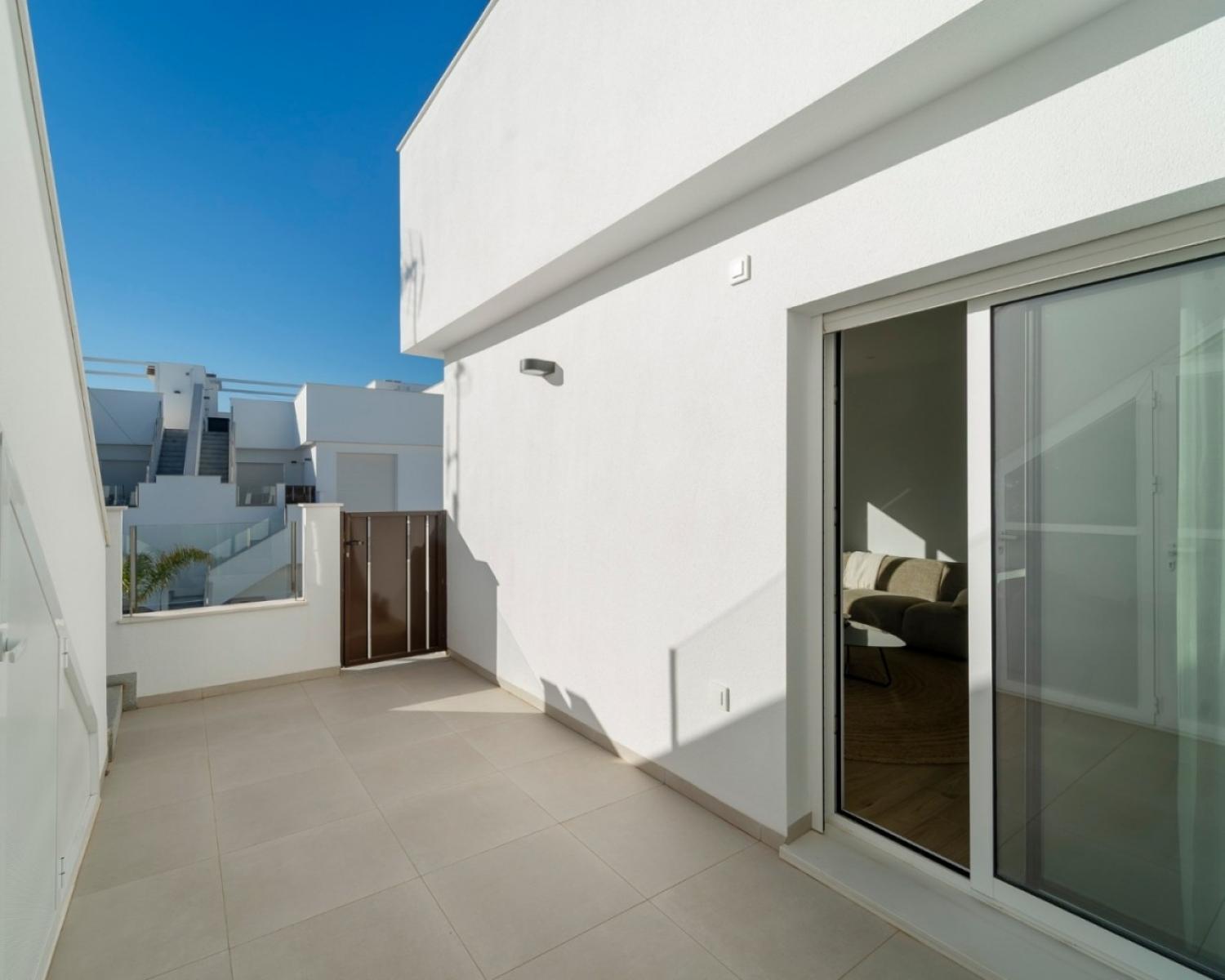  te koop appartement Pilar De La Horadada Baix Segura 22