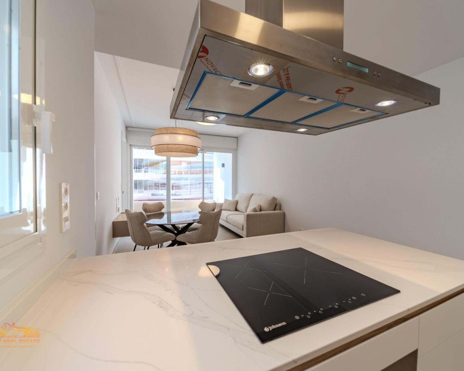  te koop appartement Torrevieja Baix Segura 15