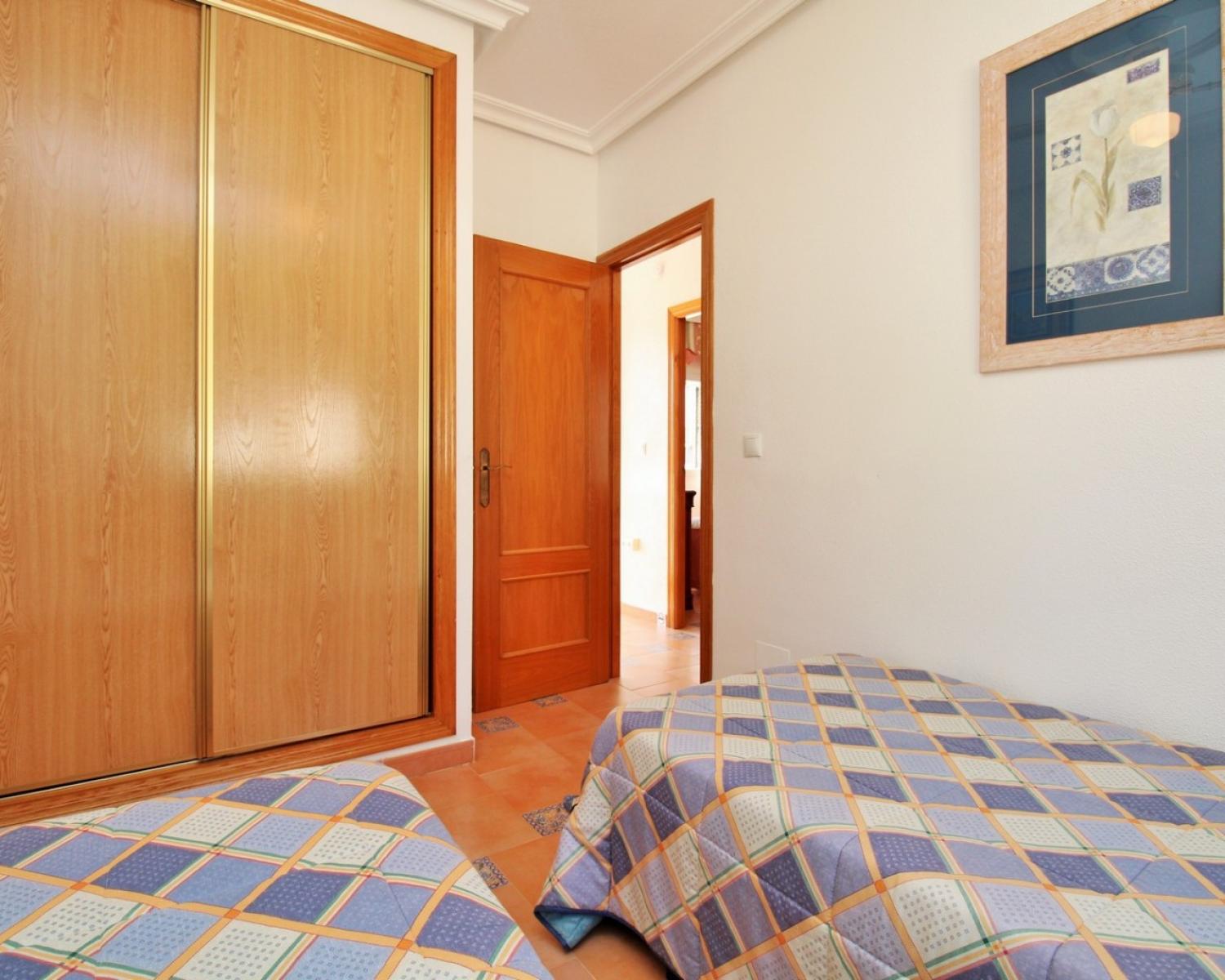 te koop huis Playa Flamenca Baix Segura 21