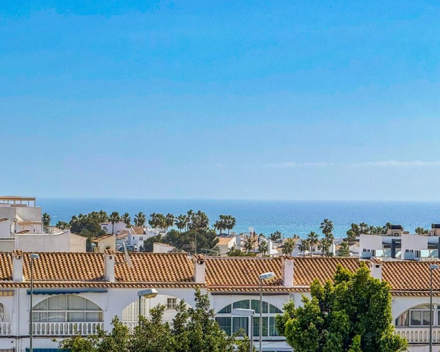  te koop appartement Lomas De Campoamor Baix Segura 8