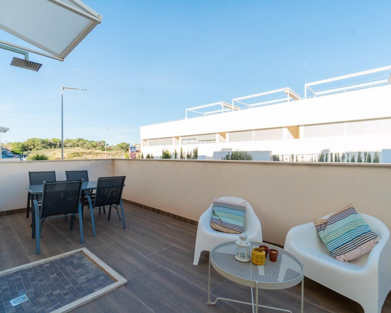  te koop appartement Los Balcones Baix Segura 15