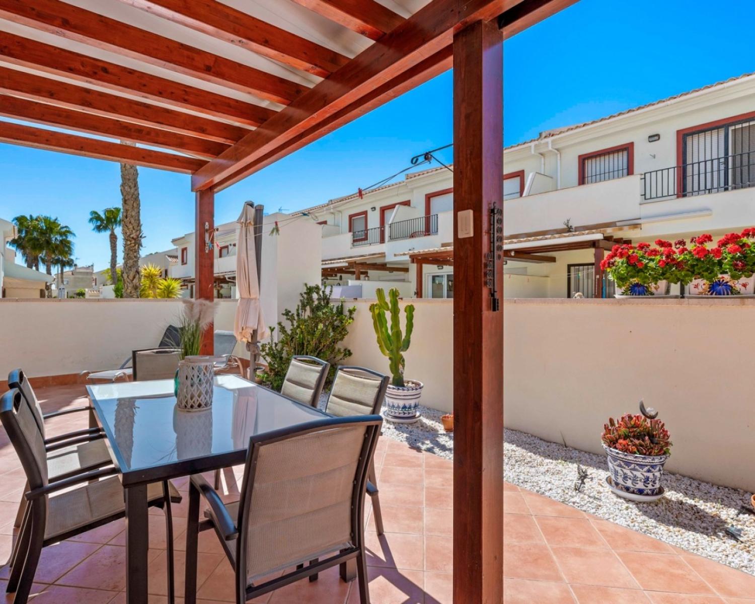  te koop huis Ciudad Quesada Baix Segura 18