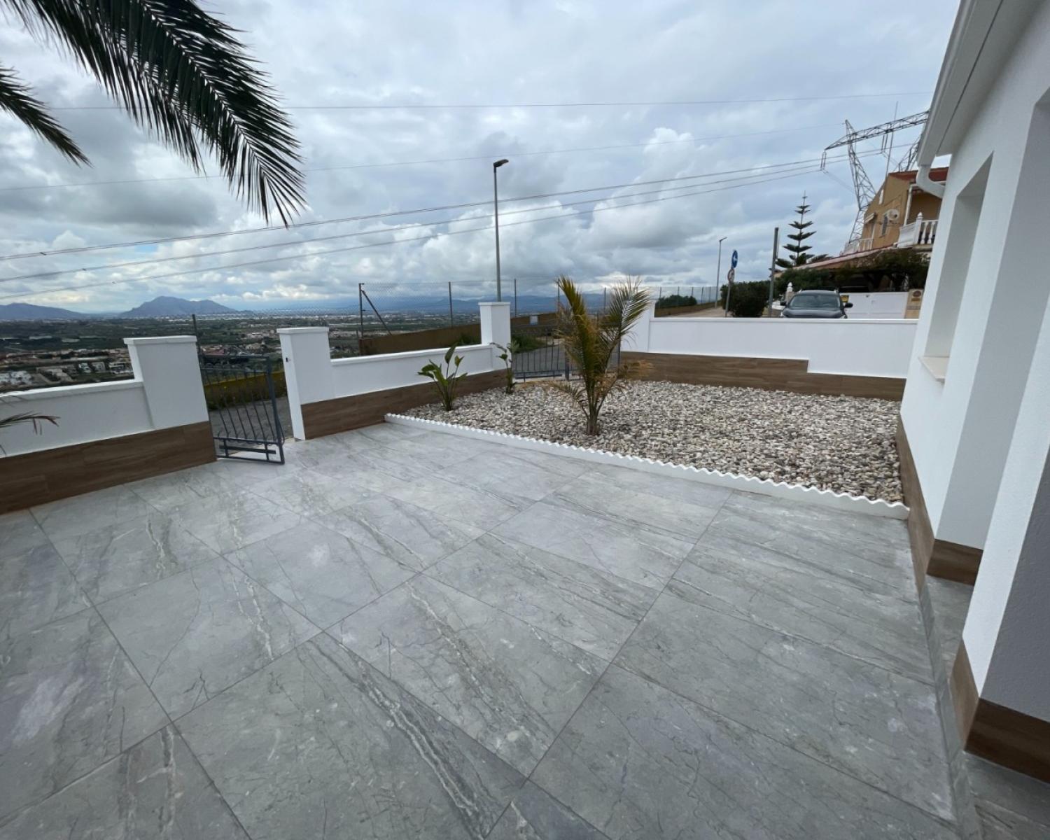 te koop huis Ciudad Quesada Baix Segura 5