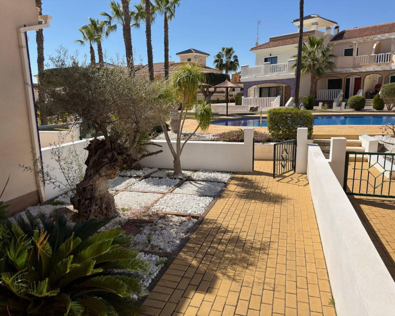  te koop huis Rojales Baix Segura 19