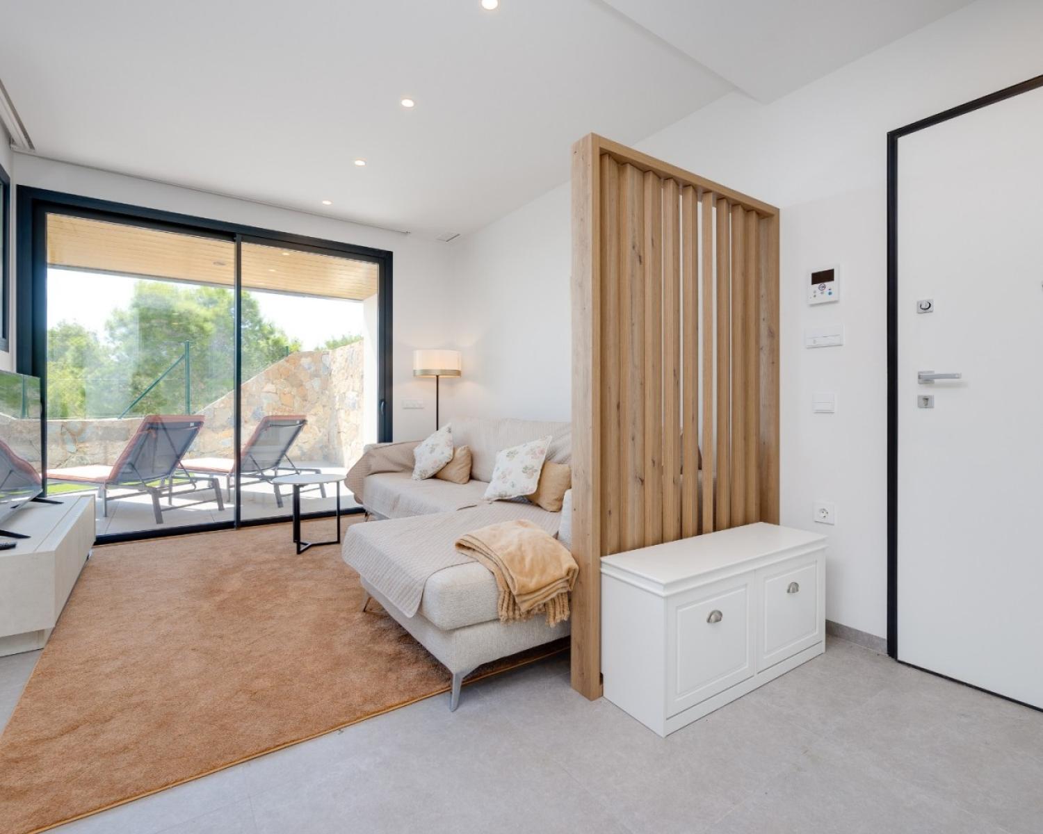  te koop appartement Las Colinas Baix Segura 28