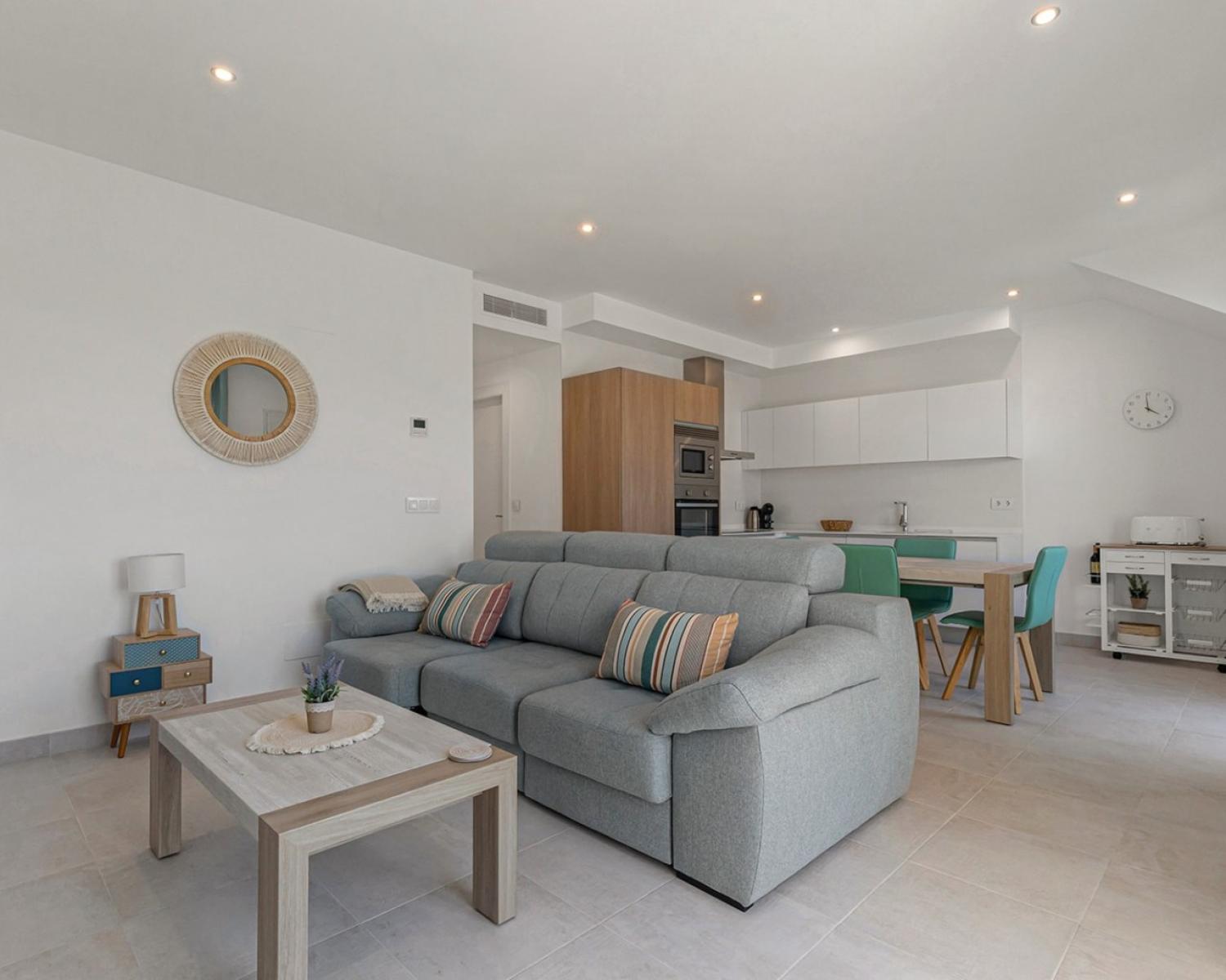  te koop appartement Pilar De La Horadada Baix Segura 2