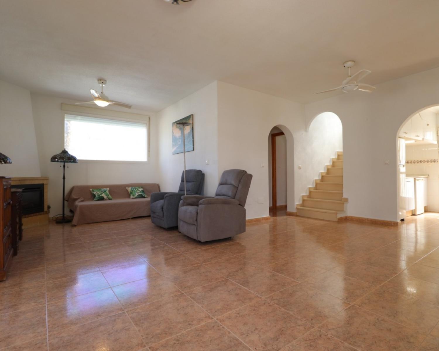  te koop villa Ciudad Quesada Baix Segura 4