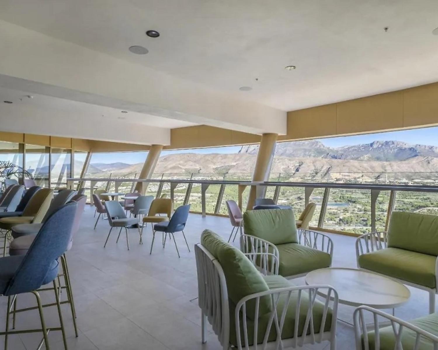  te koop appartement Benidorm Marina Baixa 39