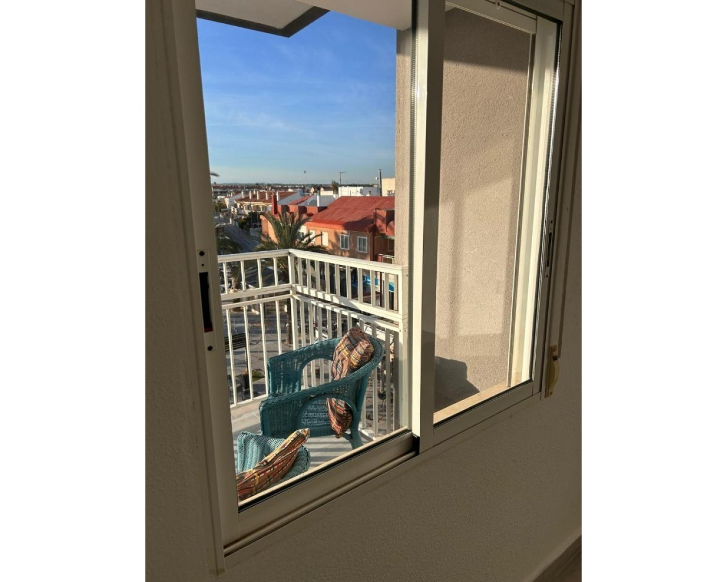  te koop appartement Torre De La Horadada Baix Segura 23