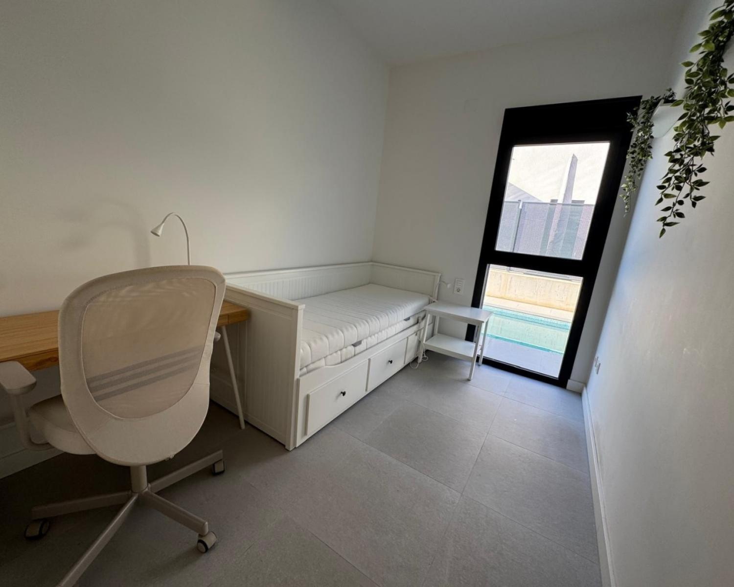  te koop villa San Fulgencio Baix Segura 8