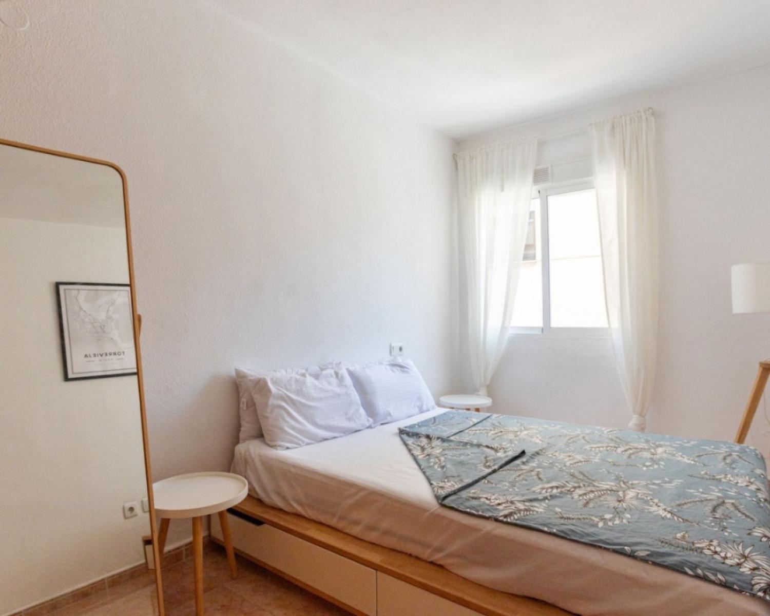  te koop appartement Torrevieja Baix Segura 7