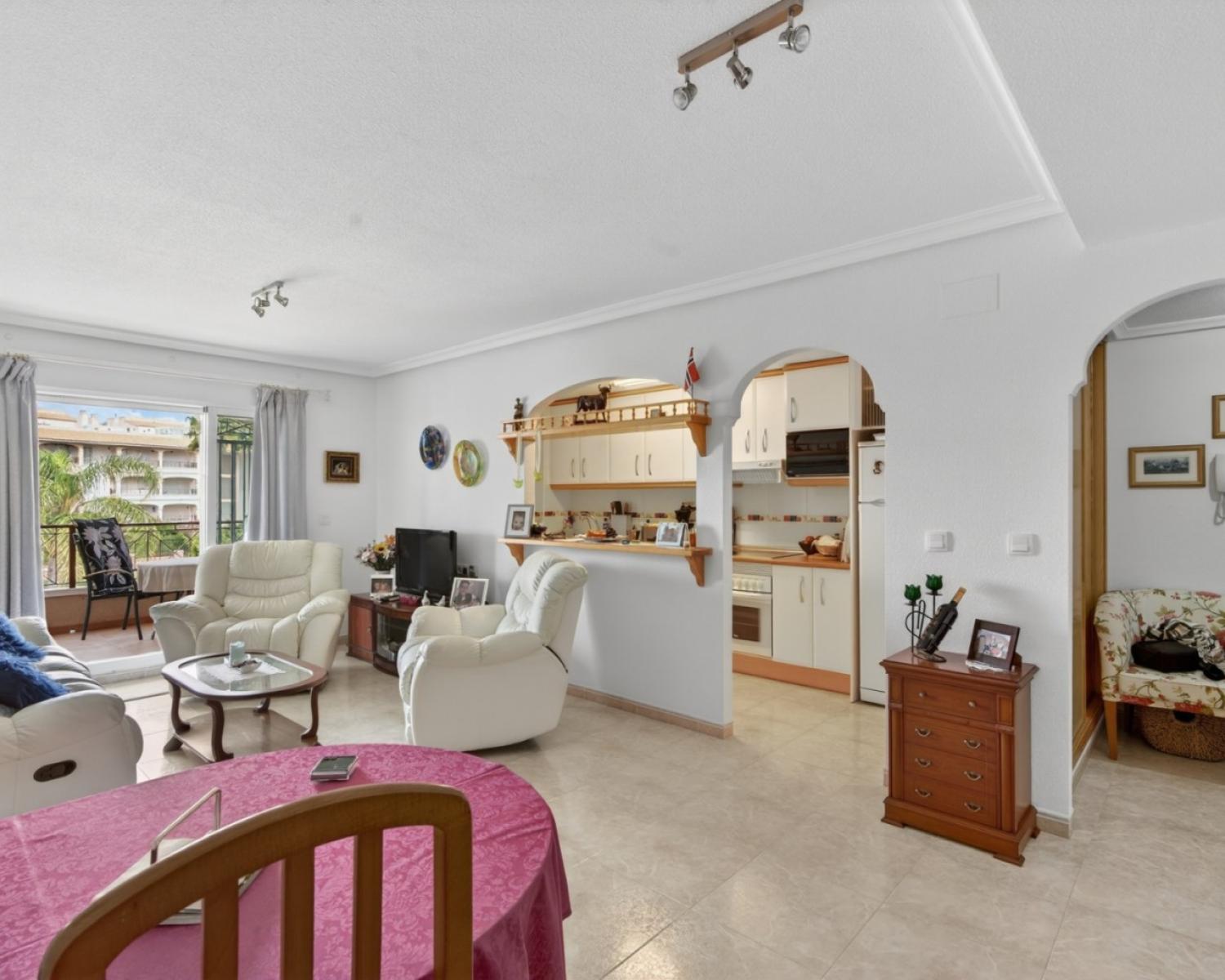  te koop appartement Orihuela Costa Baix Segura 5