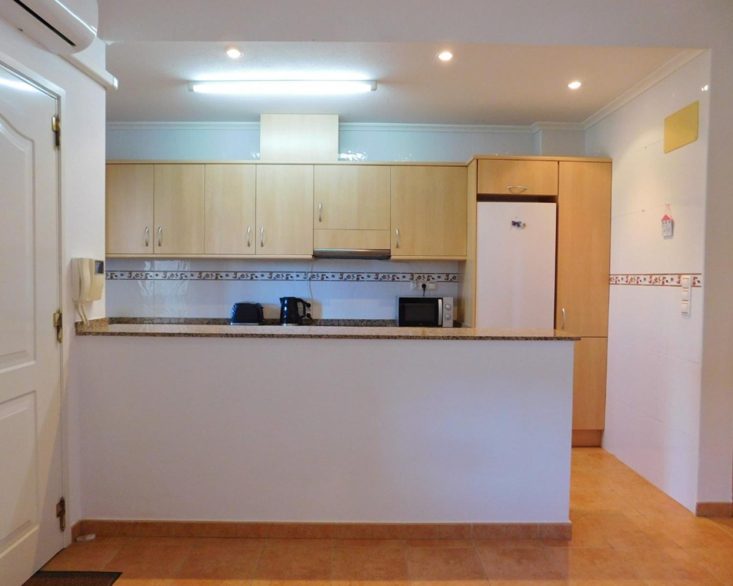  te koop appartement Torremendo Baix Segura 16