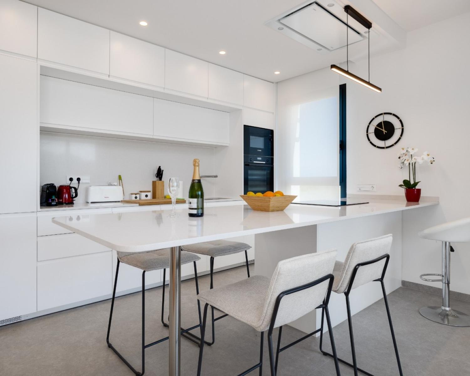  te koop appartement Las Colinas Baix Segura 23