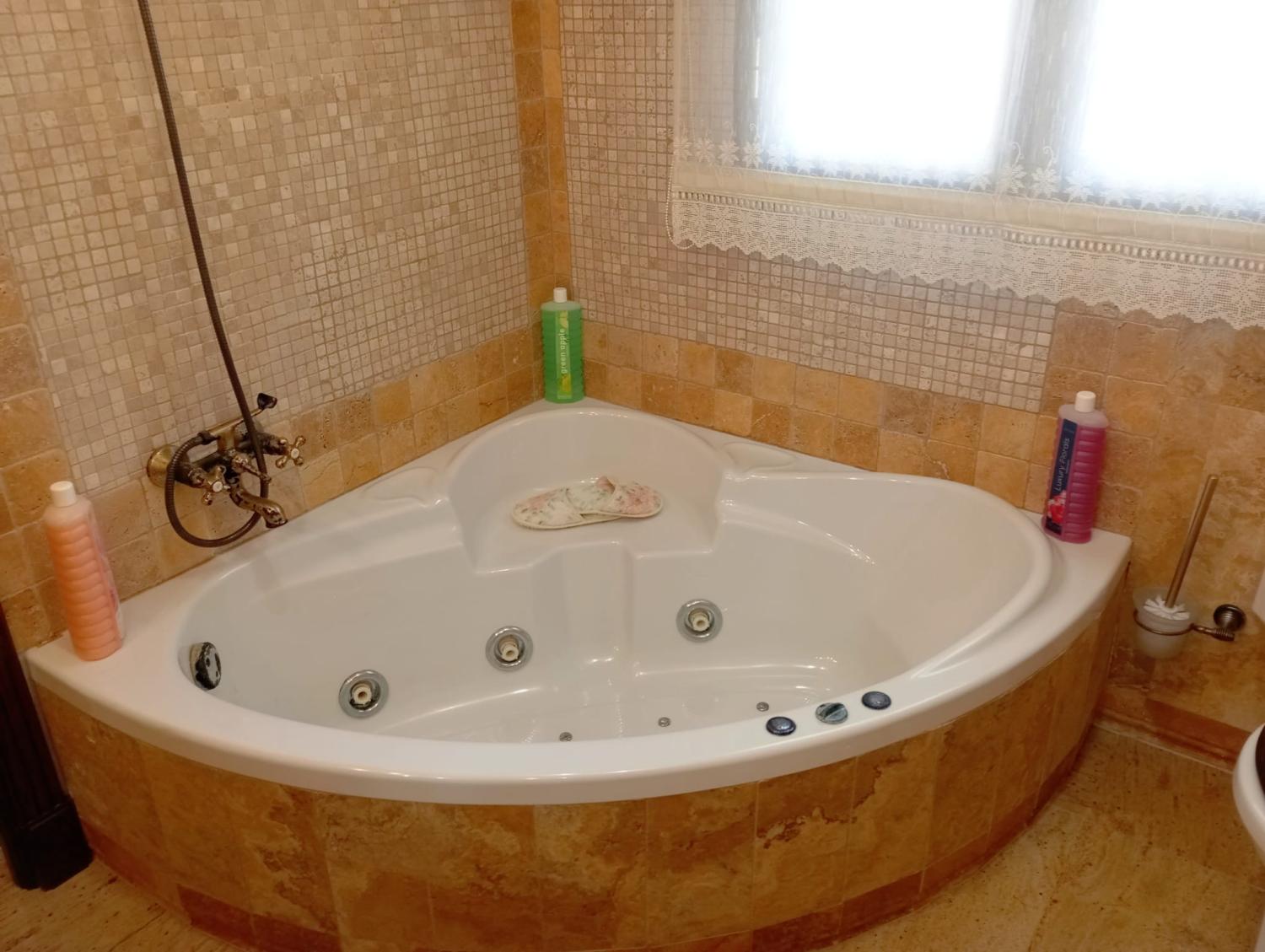  te koop huis Alcalá La Real Sierra Sur 12