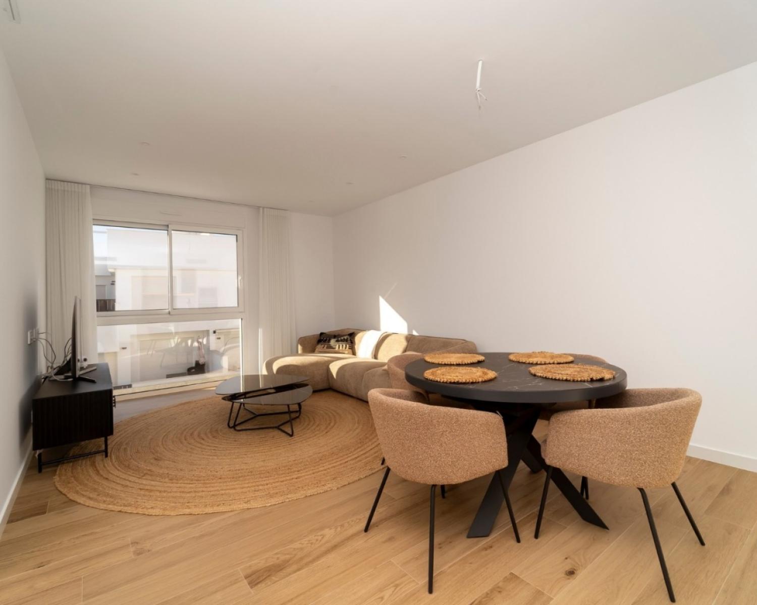  te koop appartement Pilar De La Horadada Baix Segura 29