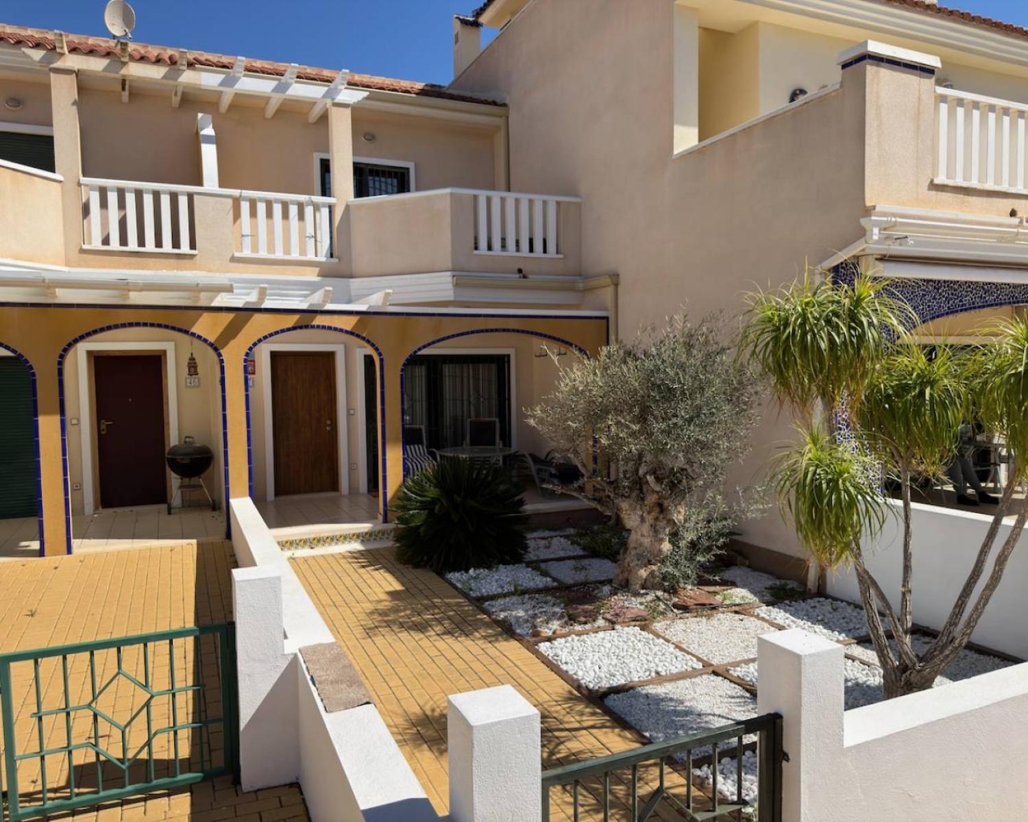  te koop huis Rojales Baix Segura 3