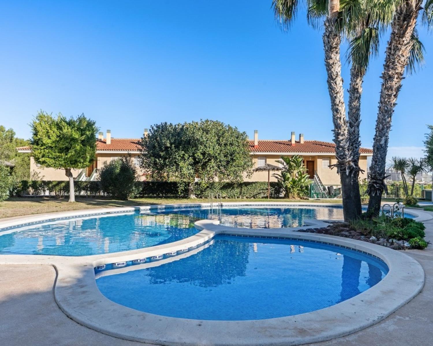  te koop appartement Gran Alacant Baix Vinalopó 22