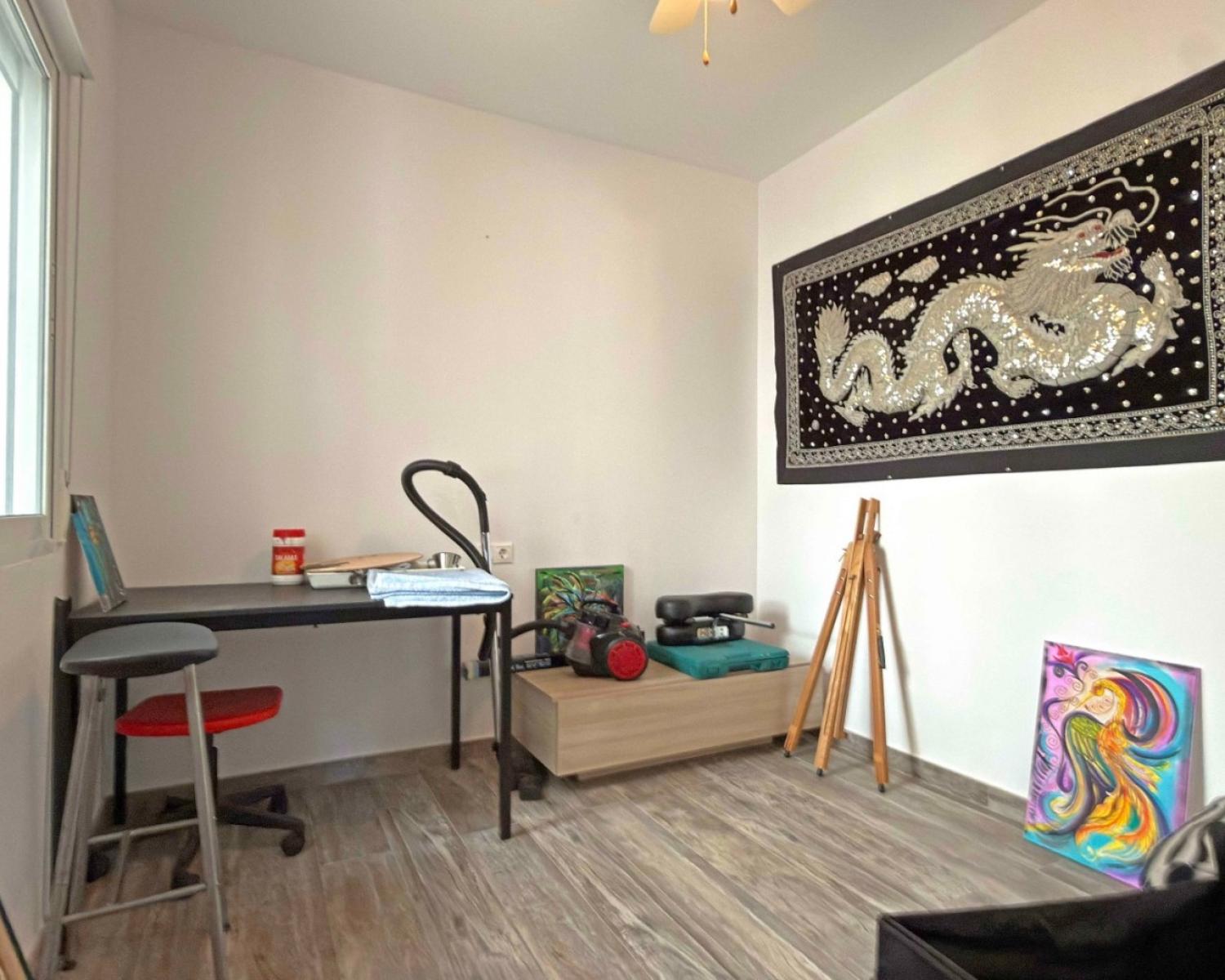  te koop bedrijfsruimte La Zenia Baix Segura 14