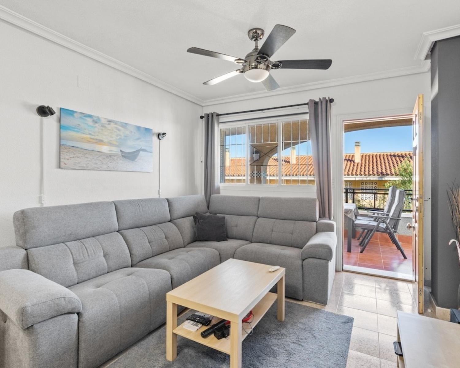  te koop appartement Gran Alacant Baix Vinalopó 2