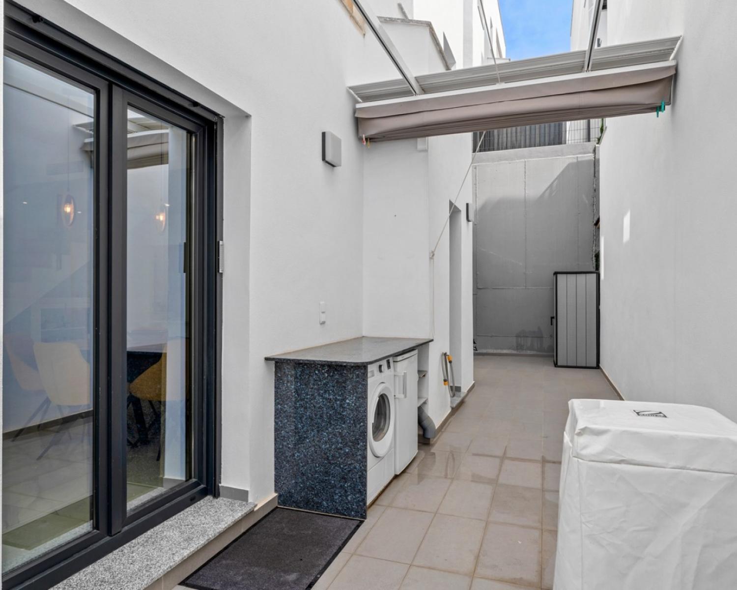  te koop villa Benijófar Baix Segura 31