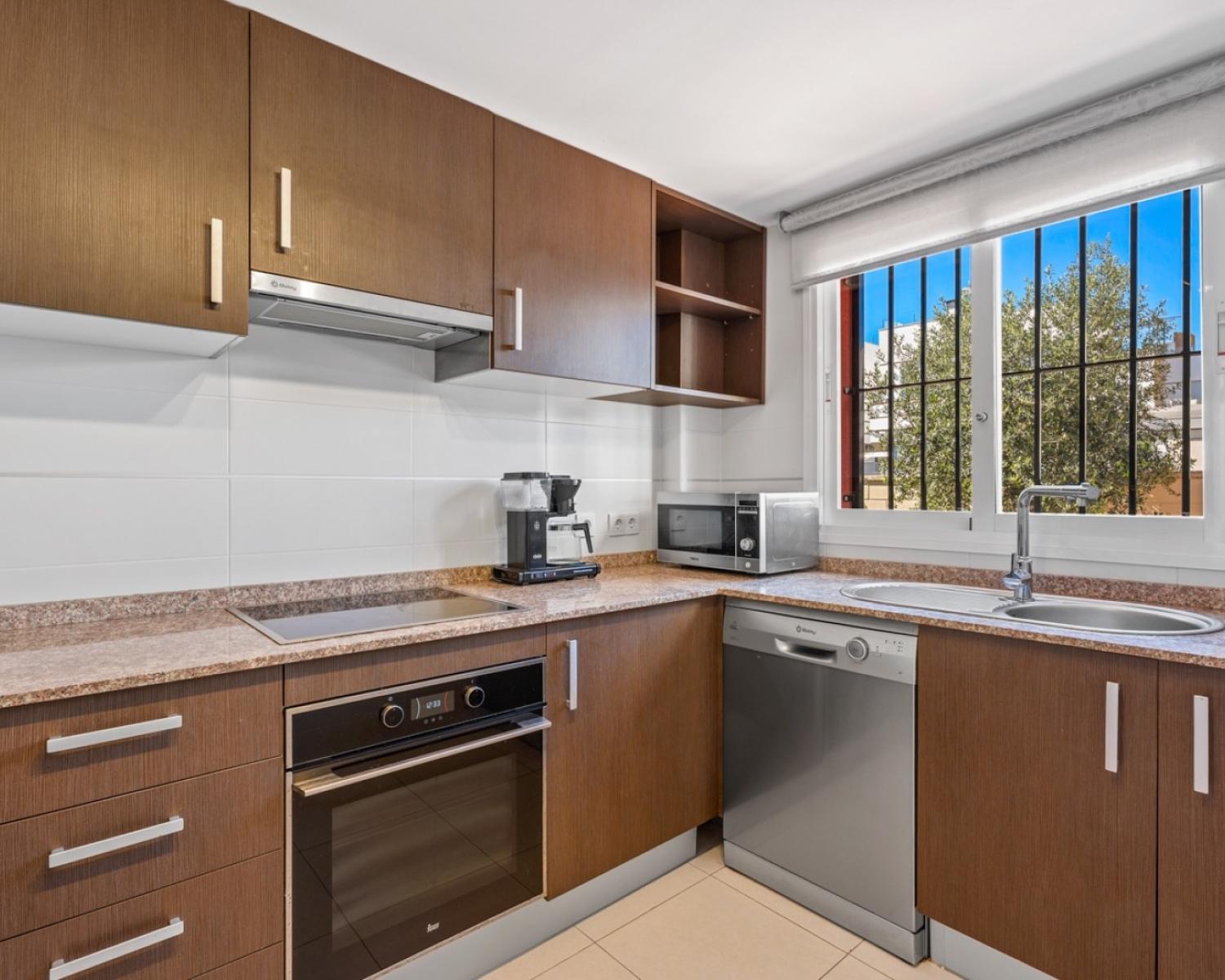  te koop huis Ciudad Quesada Baix Segura 35