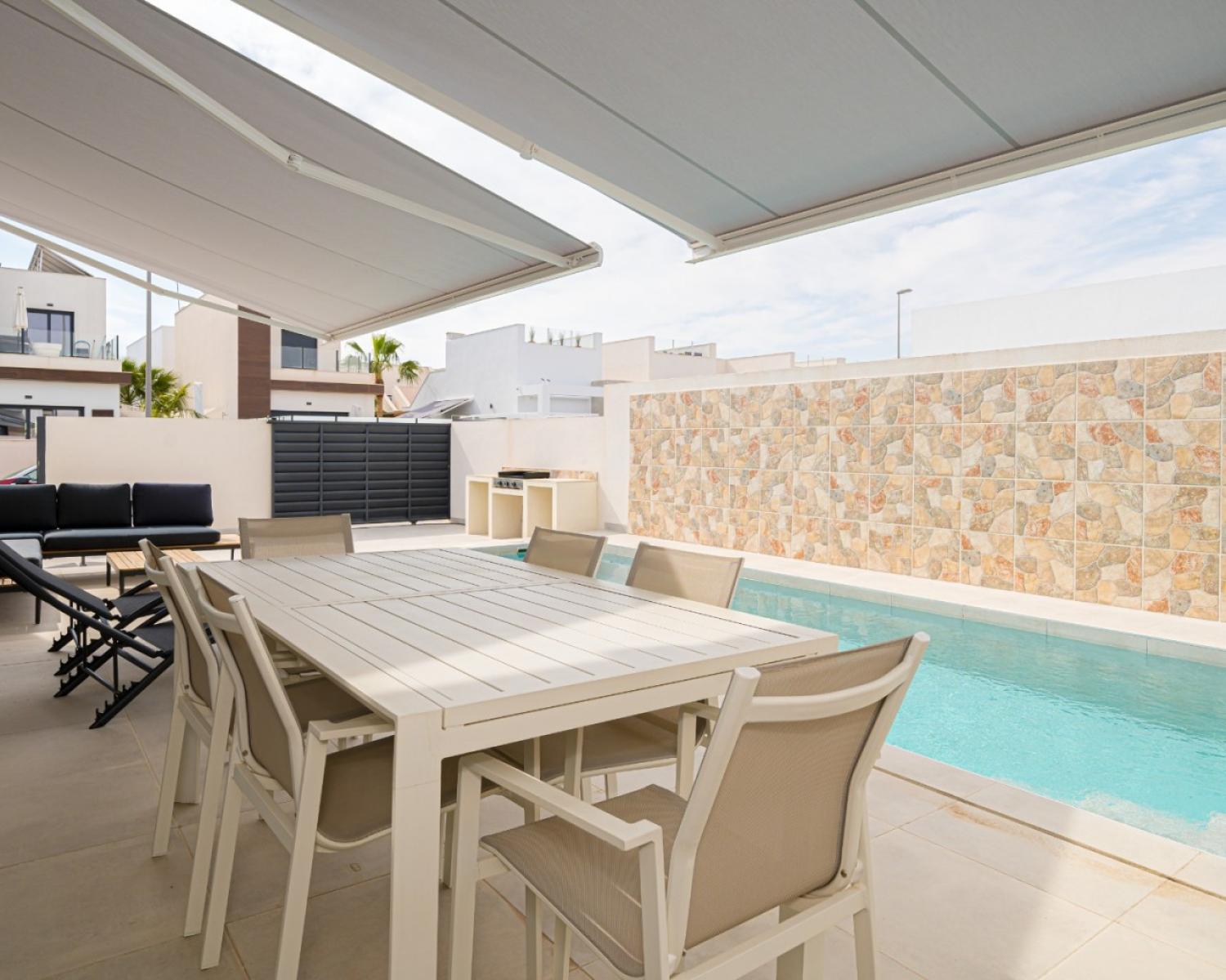  te koop villa Daya Nueva Baix Segura 27