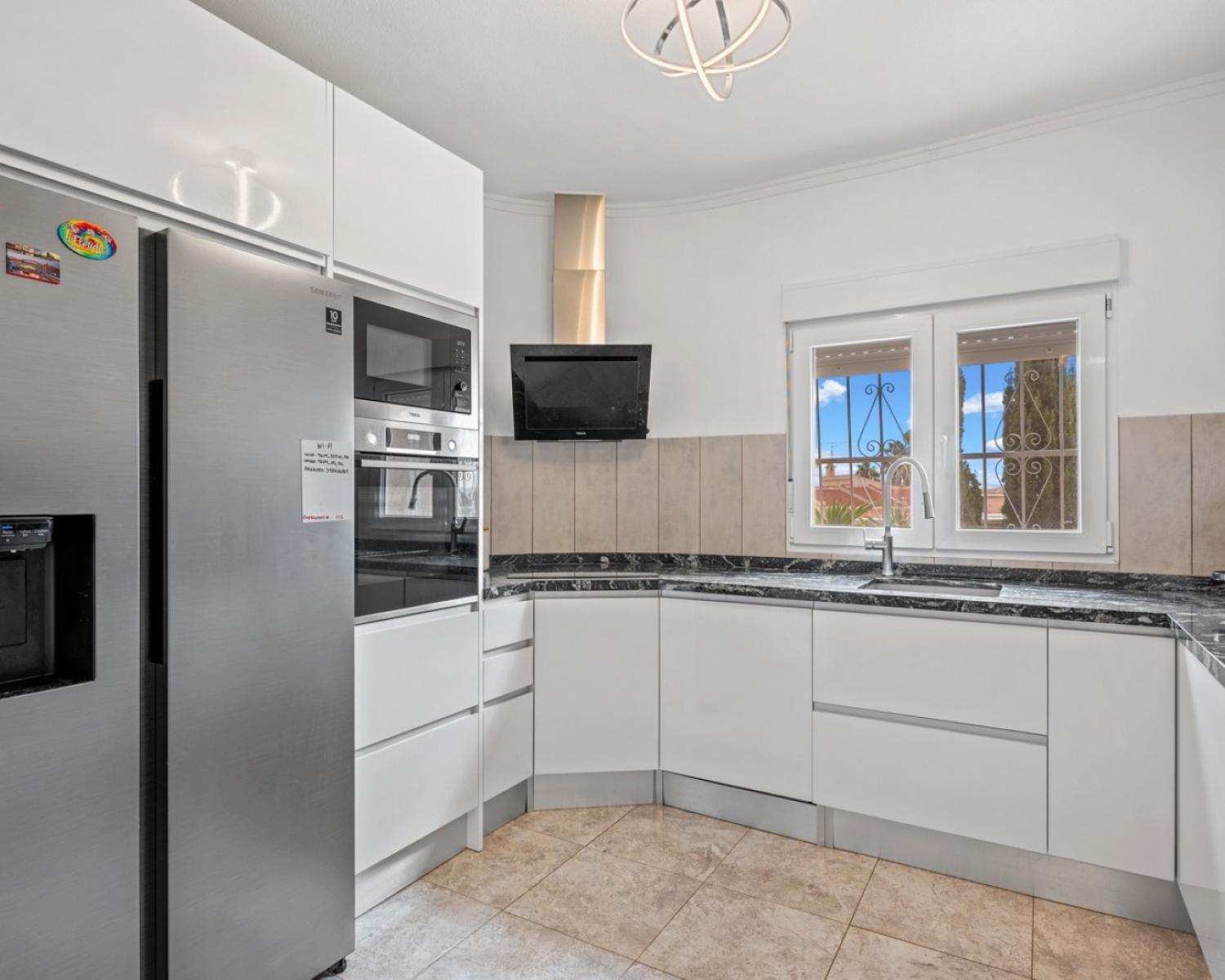  te koop villa Rojales Baix Segura 11