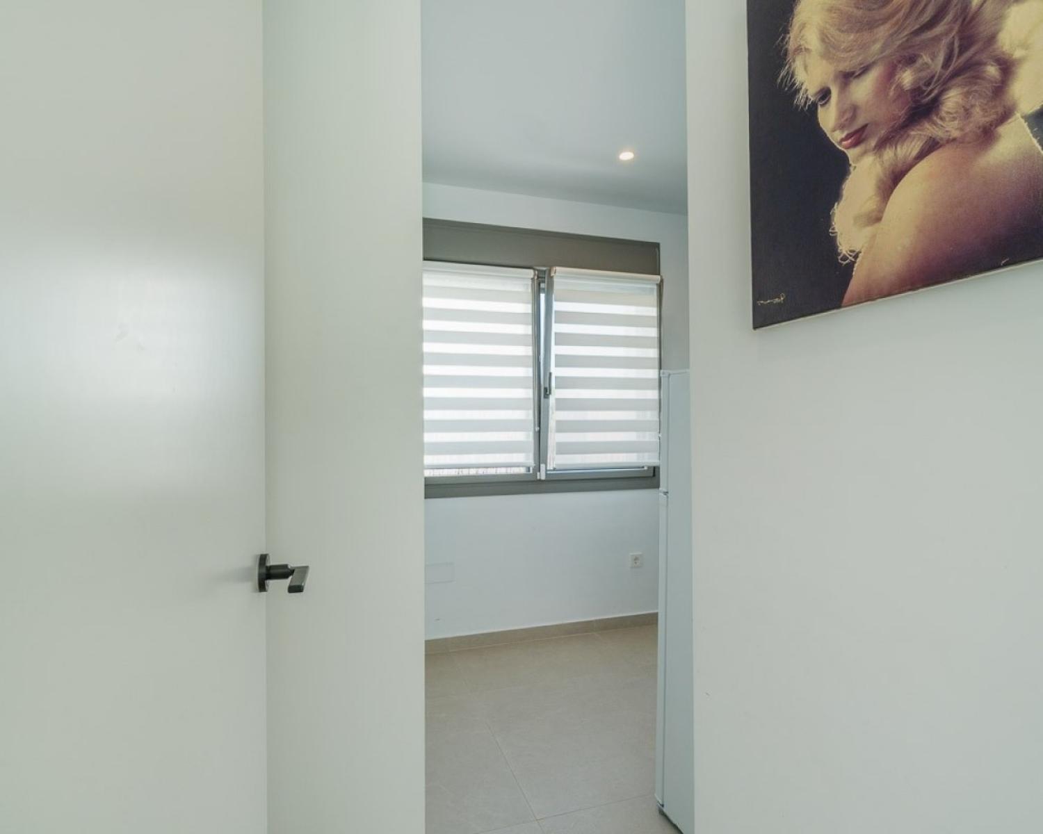  te koop villa Villamartín Baix Segura 16