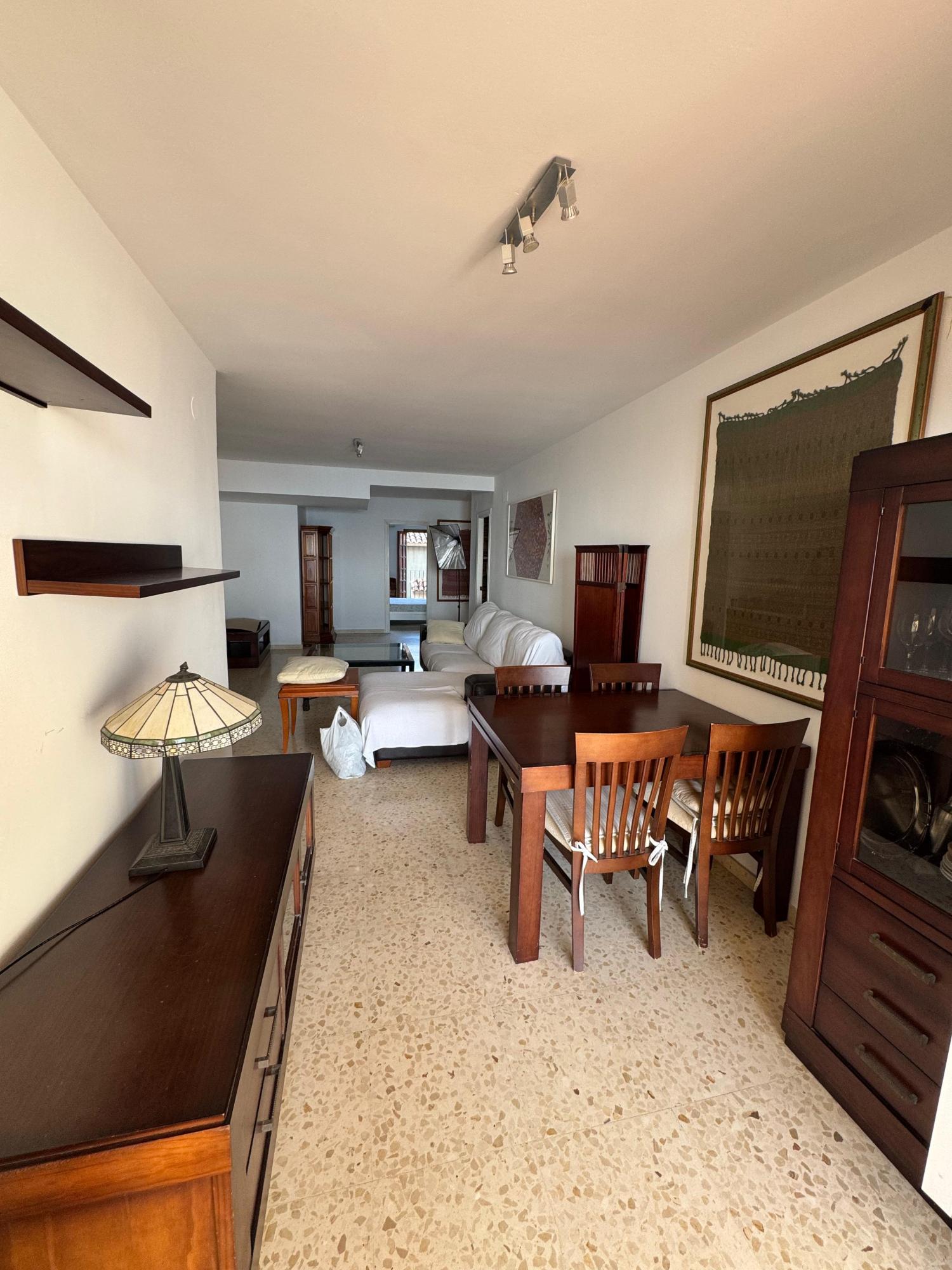  te koop appartement Alboraya Horta Nord 4