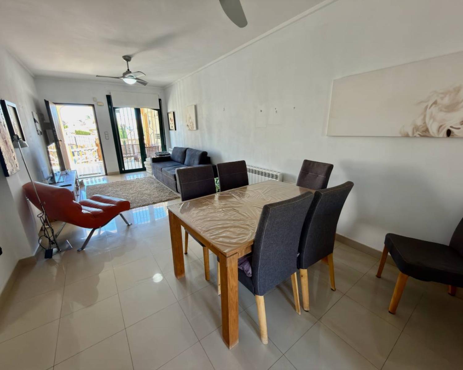  te koop appartement Rojales Baix Segura 9