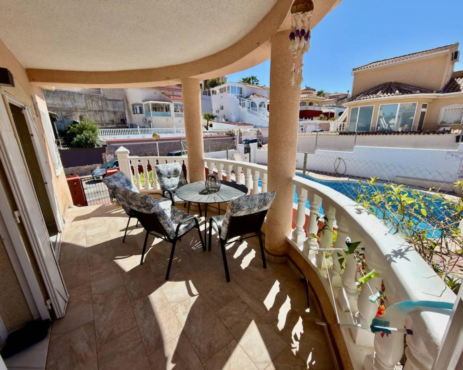  te koop villa Rojales Baix Segura 12