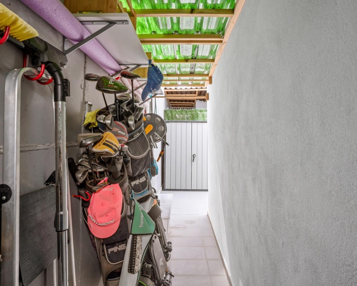  te koop villa Benijófar Baix Segura 32