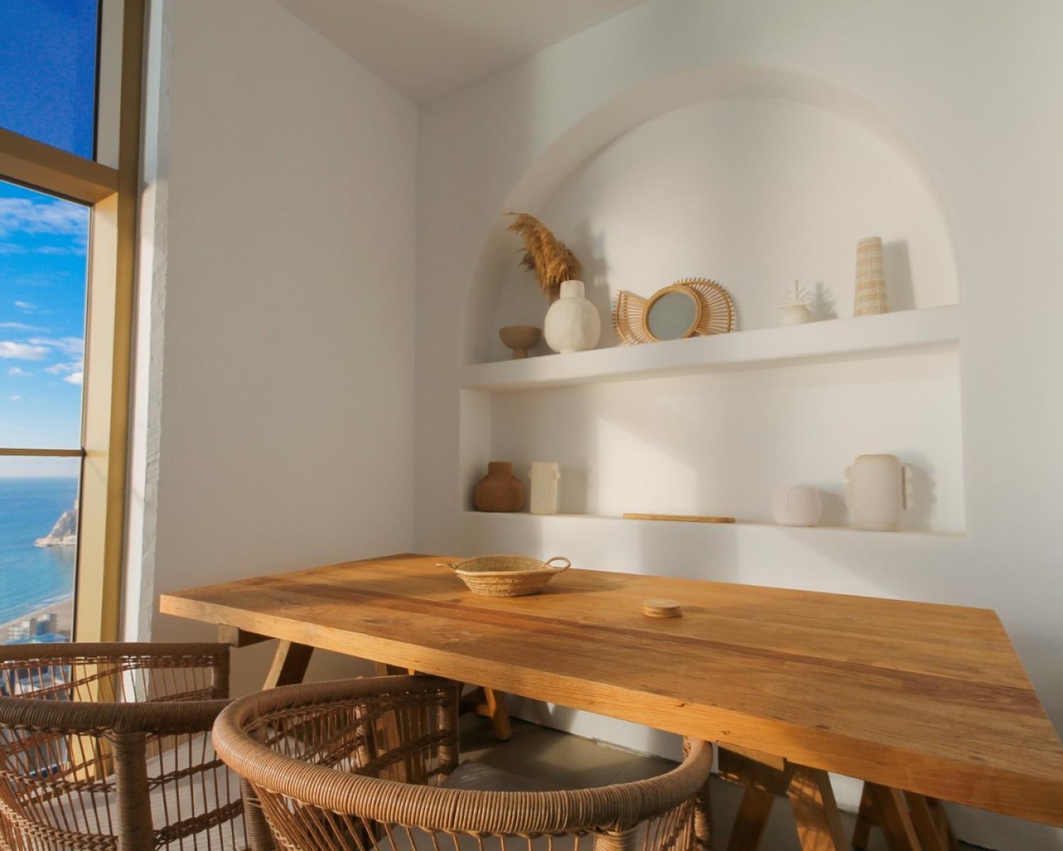  te koop appartement Benidorm Marina Baixa 14