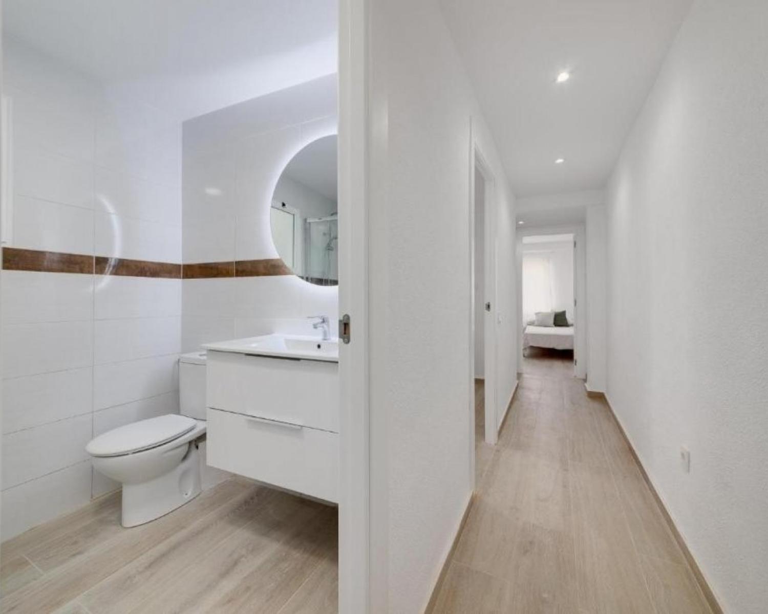  te koop appartement Playa Del Cura Baix Segura 6