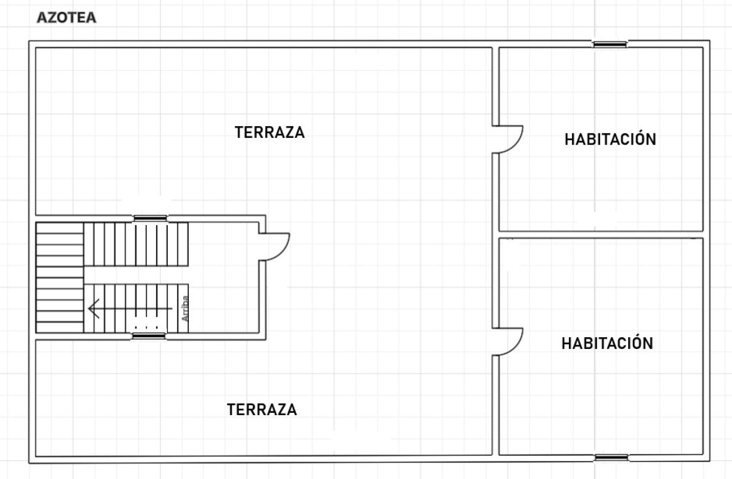  te koop rijtjeshuis Lanjarón Alpujarra Granadina 28